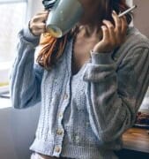 Rule 5 Sunday: Coffee & Sweater : The Other McCain