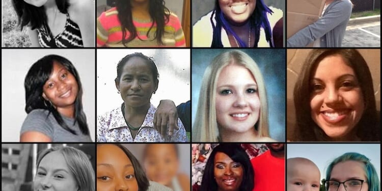 “Safe Legal Abortion” Killed These Women. But Feminists Don’t March for Them