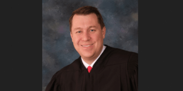 Senate Confirms Pro-Life State Judge for Federal Judgeship
