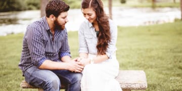 Serious Faith Drives Sexual Satisfaction