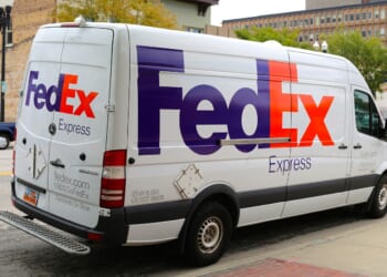 Shareholders Tell FedEx: Stop Shipping Abortion Pills That Kill Babies