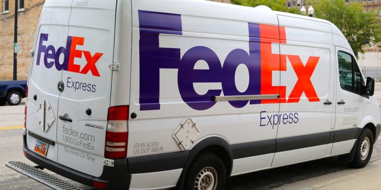 Shareholders Tell FedEx: Stop Shipping Abortion Pills That Kill Babies