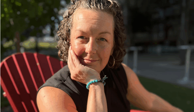 She Had Stage 4 Breast Cancer, Canada Offered Her Assisted Suicide