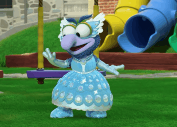 Should Children’s Television Shows Have Warnings About ‘Transgender’ Ideology?