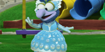 Should Children’s Television Shows Have Warnings About ‘Transgender’ Ideology?