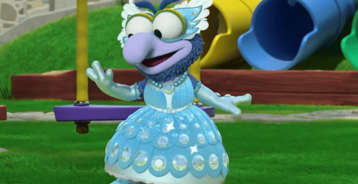 Should Children’s Television Shows Have Warnings About ‘Transgender’ Ideology?
