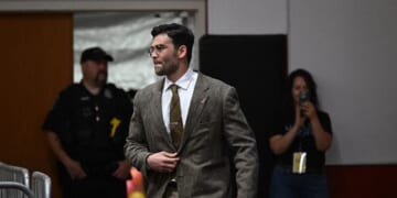 Stephen A. Smith Warns Hasan Piker Could Hurt Democrats
