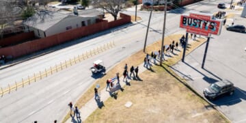 Student Walkouts: When Activism Hijacks Education