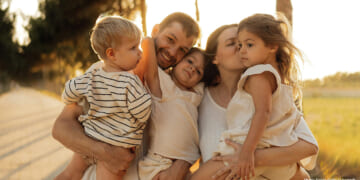 Study Shows Married Couples Who Go to Church Have the Highest Satisfaction