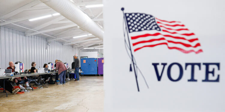 Supreme Court Approves States’ Use of DHS Database to Exclude Illegal Voters