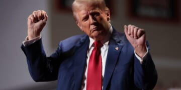 Supreme Court Hands Trump Win on SAVE Citizenship Checks of Voter Rolls