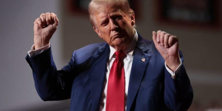 Supreme Court Hands Trump Win on SAVE Citizenship Checks of Voter Rolls
