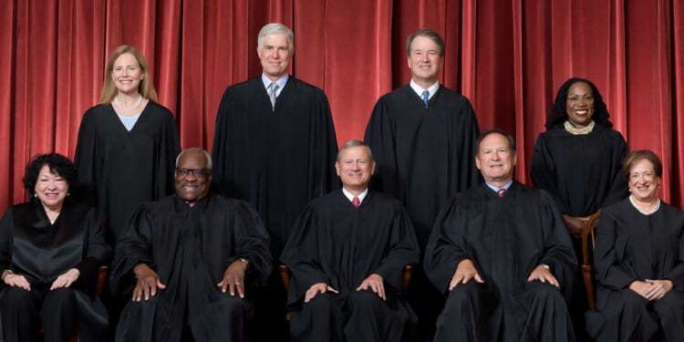 Supreme Court Packing: We've Seen This Movie Before