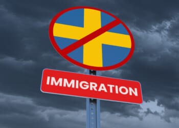 Sweden Has Been Moving From Immigration to Remigration. Will Sunday’s Election Restart the Deluge?