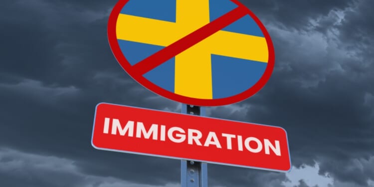 Sweden Has Been Moving From Immigration to Remigration. Will Sunday’s Election Restart the Deluge?