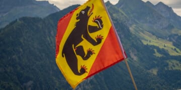 Swiss Politician Seeks to Change 600-year-old Coat of Arms in Name of “Progress”