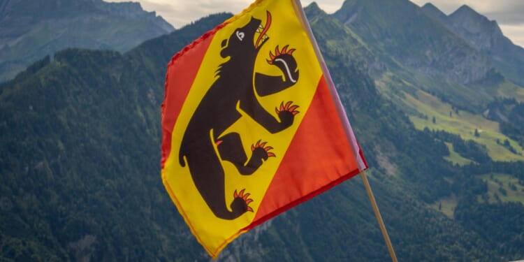 Swiss Politician Seeks to Change 600-year-old Coat of Arms in Name of “Progress”
