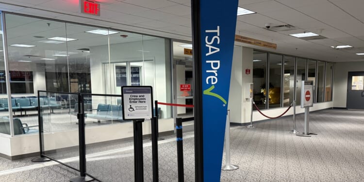 TSA Quietly Ups the Ante on Post-9/11 Security Regime