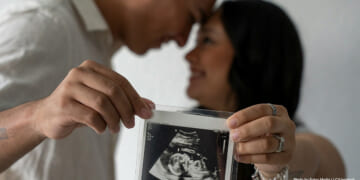 The Counselor Suggested Abortion Because Our Son Might Have Down Syndrome. We Refused