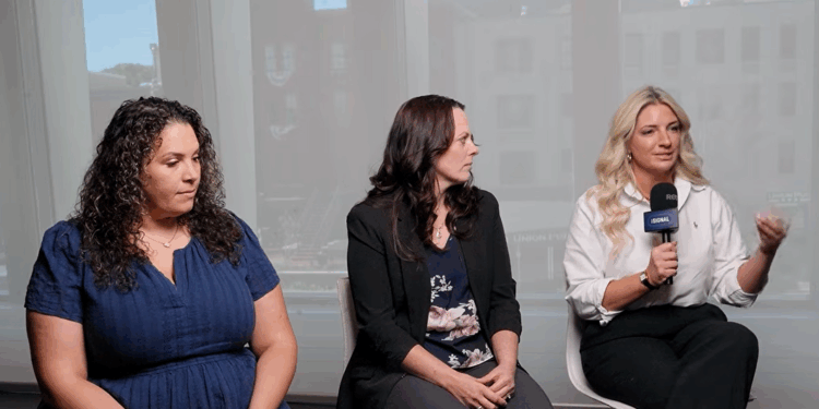 The Dangerous Abortion Pill Almost Killed These 3 Women