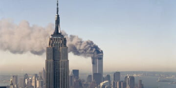 The Legacy of 9/11 - The New American