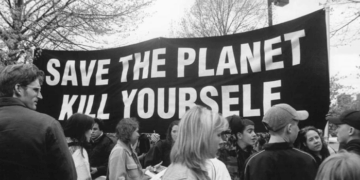 The Population Control Activists are Back, And They’re Wrong Again