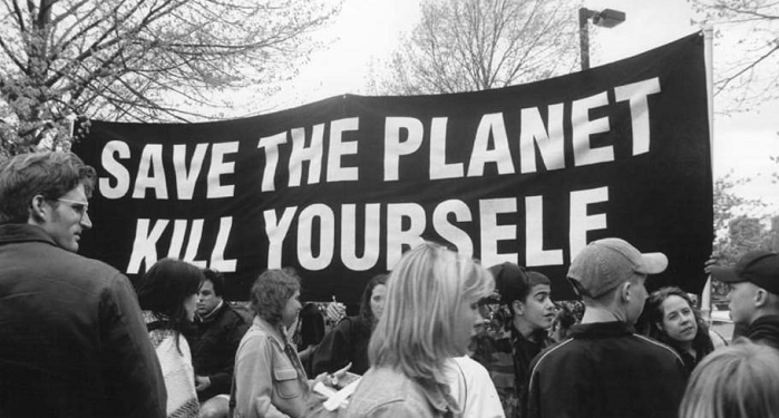 The Population Control Activists are Back, And They’re Wrong Again