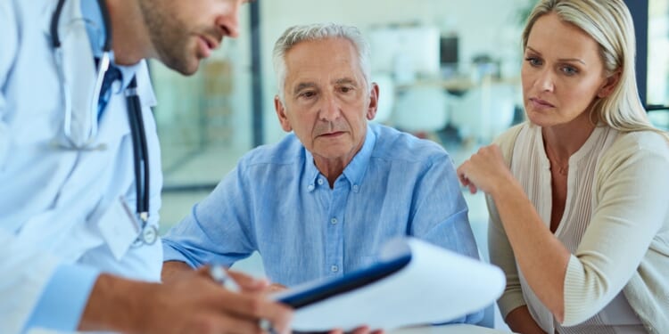 The State and Patients’ Rights – Religion & Liberty Daily