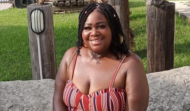 The Texas Abortion Ban Did Not Kill Tierra Walker