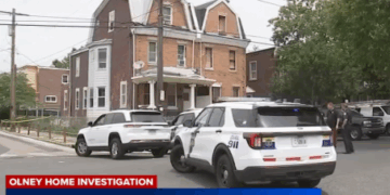 The ‘Killadelphia’ House of Horrors : The Other McCain