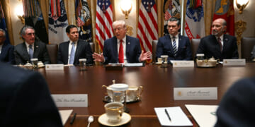 Trump Admin Accomplishments You May Never Have Heard About