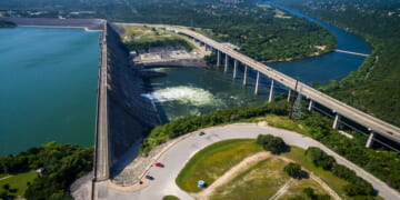 Trump Admin Cyber Push Reaches Texas Water Systems, With Plans to Expand Nationwide