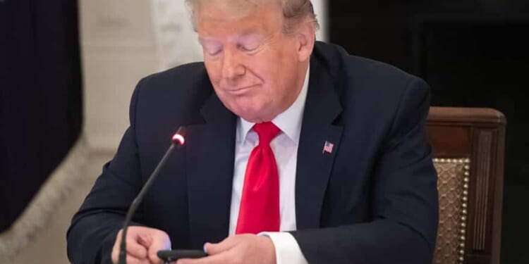Trump Administration Launches America.gov, New AI Tool for Federal Government Services