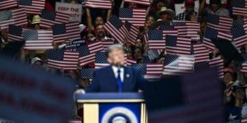 Trump Announces $500 Obamacare Refund Checks for Nearly 1 Million