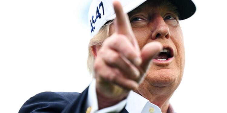 Trump Blasts Barrett, Gorsuch And Kavanaugh After Supreme Court Blocks Mail-Ballot Rules