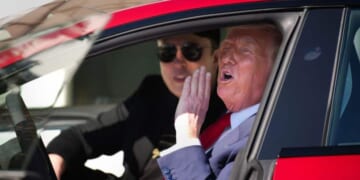 Trump Finalizes New Fuel Economy Rules, Projects $1,300 Drop in New-Car Costs