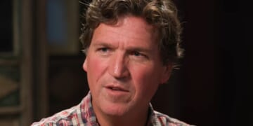 Trump Makes Light of War; Carlson Says He Should Be Removed From Office for Threatening Nukes