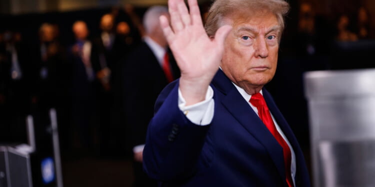 Trump TV Goes Live as White House Press Pool Goes Dark