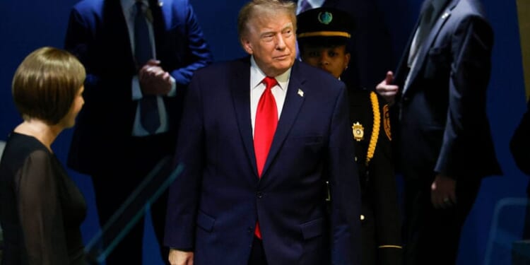 Trump Threatens To ‘Annihilate’ Iran Unless Tehran Makes Deal