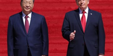 Trump, Xi Agree to Lower Tariffs on $60 Billion in U.S.-China Trade