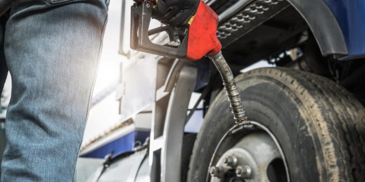 Trump’s Diesel Fix: Lower Prices Now, Shortages and Controls Later?