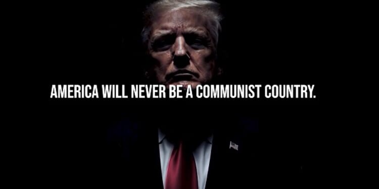 Trump’s Taxpayer-funded Ads Test Federal Propaganda Rules