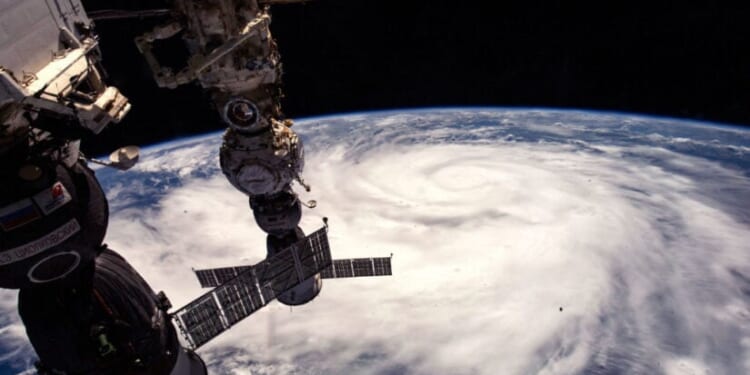 U.S. Confirms Secret ‘Space Control Weapons’ Are Already In Orbit