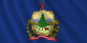 Vermont Ballot Measure Would Enshrine ‘Gender Identity’ Into Constitution