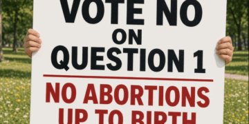Virginia Pastors: Vote No on Radical Abortion Amendment