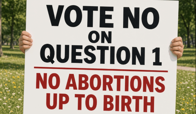 Virginia Pastors: Vote No on Radical Abortion Amendment