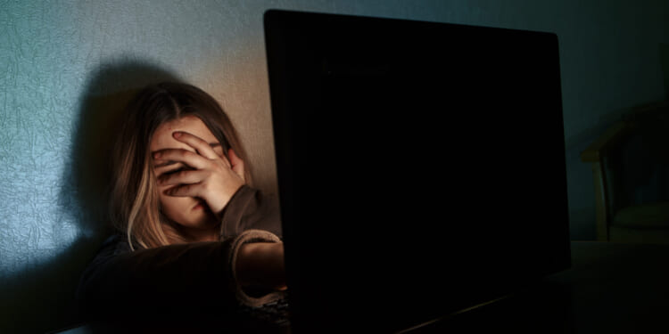Virtual Child Porn Protected by First Amendment, Per Decades-Old Supreme Court Ruling