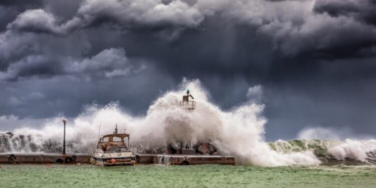 Weather Warfare Questions Rise As UN Demands Immediate Climate Action