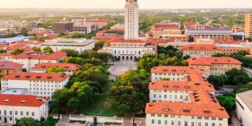 Weird and Wacky Women’s, “Gender,” and Sexuality Courses Stricken From UT’s Core Curriculum