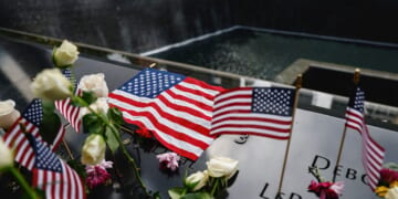 What 9/11 Taught Us About Courage, Unity and the Price of Freedom